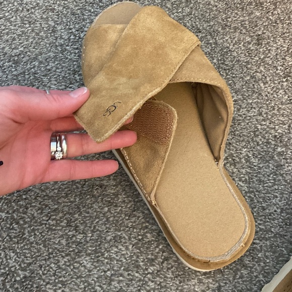 Chestnut Slides - Picture 7 of 9